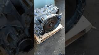 Ford kuga 6speed Power schift Automatic Transmission and rear end seal riplacement(3)