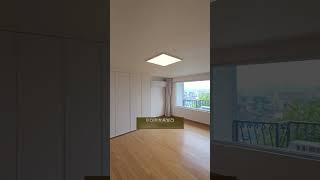 이태원동 고급빌라주택 #이태원쌍용빌라 #이태원고급빌라 월세 렌트 임대