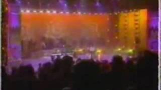 Mickeyfreak tv presents Ain't no mountain high enough