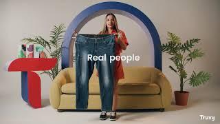 Real People, Real Results