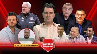 Fanatik SuperLiga, SHOW INCENDIAR cu Gigi Becali, Sumudica, Angelescu, Lupu, Nita, Nicolita