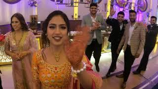 Punjabi Marriage Video 2021 | Royal Punjabi Wedding | NIRVANA HOTEL LUDHIANA | PUNJABI MARRIAGE