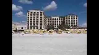 The Sandpearl Clearwater Beach Rentals