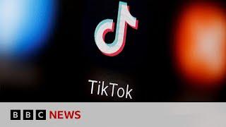 TikTok says US ban would have 'staggering' impact on free speech | BBC News