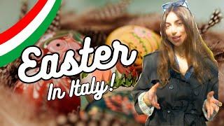 Pasqua in Italia ( /  subtitles)