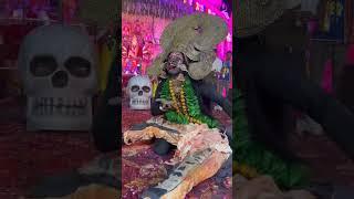 #maakali #kali #love #narenderchanchalbhajan #song #dance #bhoot #sorts #music #kalibhajan