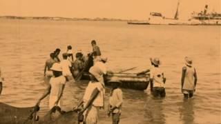 Silent film: The Carlsberg Foundation’s Oceanographic Expedition Round the World, 1928–30