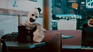 Terrifier (2016) - Smile Scene