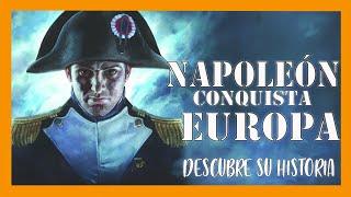 NAPOLEÓN BONAPARTE ¿Genio o tirano?   Documental completo