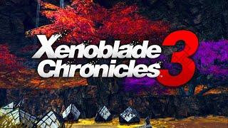 Relaxing & Calm Xenoblade 3 Music Mix