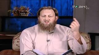 Major Sins Evil Effects of Sins Abdur Raheem Green Part 5 Peace tv [2/2]