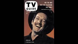 TV GUIDE WESTERN COVERS