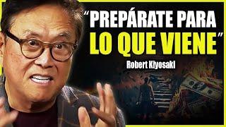 ¡No te endeudes en los próximos meses!  | Robert Kiyosaki en Español