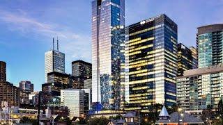 Top10 Recommended Hotels in Toronto, Ontario, Canada