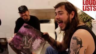 Times Post Malone Was More Metal Than You