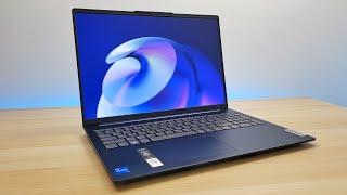 Lenovo IdeaPad Slim 5i Laptop Review - Decent Specs For Mid-Range Laptop