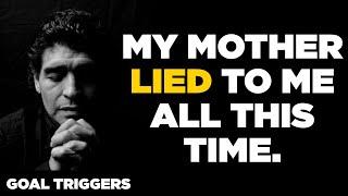 Diego Maradona Life Story | #RIPMaradona | Life Stories | Goal Triggers