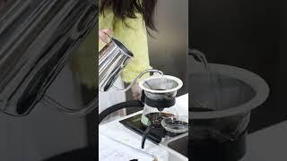 SCA(스페셜티커피협회) 커피 바리스타 브루잉 프로 고급 자격증 교육 수업 과정 | SCA Coffee Brewing by CoffeeBuy