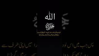 #quranicverse #insan#allah #ytshorts #inspiration #islamic #religion #motivation #sajda
