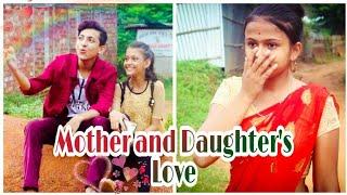 Mother and Daughter's Love- A Sad Story| Cute Story| Heart Touching Story| Prashant Sharma