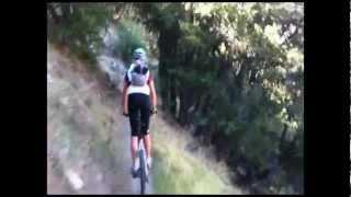 Santa Ana River Trail- 2012