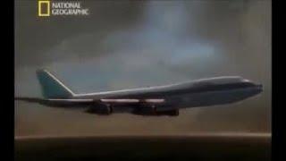 Air Crash Investigation EL AL Israel Flight 1862  National Geographic Documentary