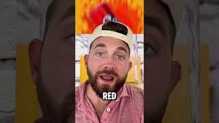 Red Dye 3 banned by the FDA ‼️ #red3 #rfkjr