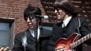 Strawberry Fields (Beatles tribute band) You Can't Do That