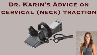 How To Use A Saunders Cervical (Neck) Home Traction Unit