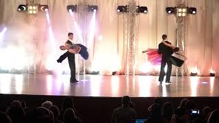 #ДАВАЙТАНЦЮЙ | SoloWay Dance Centre | Віденський вальс