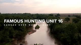 Medicine River Ranch Barber County Kansas Auction