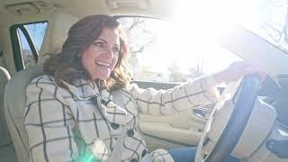 Part 1: Ride Along with Laura-Premier Group Real Estate-Billings MT Homes