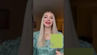 Топ-5 оттенков этой весны: салатовый #стильныеобразы #стилистмосква #мода #стиль