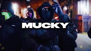 [FREE] Uk Drill Type Beat x Ny Drill Type Beat "MUCKY" | Drill Instrumental 2024