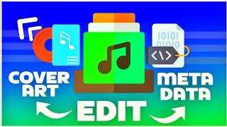 How to add image to mp3 on android || Tap Track Studios