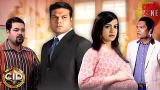 किसके बच्चे की माँ बनाने वाली है Officer श्रेया DAYA को आया गुस्सा | सीआईडी | TV Serial Full Episode