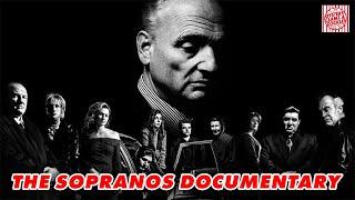 "Wise Guy: David Chase and The Sopranos" Discussion