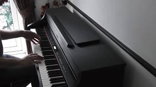 Cloud Atlas - Piano