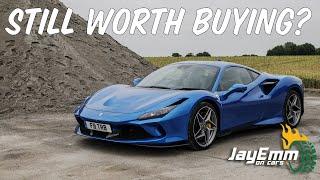 Does The Ferrari F8 Tributo Fix The Spider's Problems, Now 296 GTB is out is it Still Worth Buying?