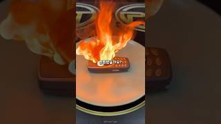 노키아 폰이 튼튼했던 이유..