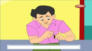 Cbse 5th CBSE SCIENCE | Safety & Firstaid |  NCERT | CBSE Syllabus | Animated Video