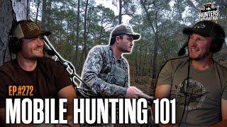 The Ultimate Mobile Hunting Setup for Public Land | Hunters Advantage Podcast #272