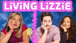 Living Lizzie - A Very McGuire Podcast Episode 1 "Rumors"