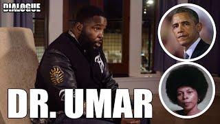 Dr. Umar Calls Out Obama For Raising Bounty On Assata Shakur & Says He Did Nothing For Black People