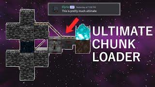 1.21's New Ultimate End Chunkloader