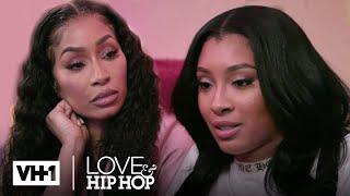 Best of Karlie Redd & Jasmine | Love & Hip Hop: Atlanta