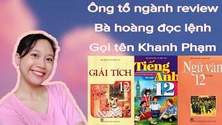 CHUYỆN ĐI HỌC THÊM: Nên đi học thêm ở đâu? Chỗ nào uy tín? Gợi ý một vài chỗ học cho các bạn nè