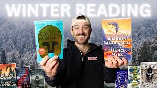 7 Books I Read in January & February *spoiler free reviews*