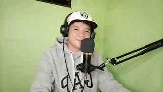 Stuck On You-Lionel Richie(cover by: Fritz Lacaden)