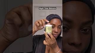 NIGHT TIME SKINCARE W/YOUTH TO THE PEOPLE | KELLIE KELZ WAY